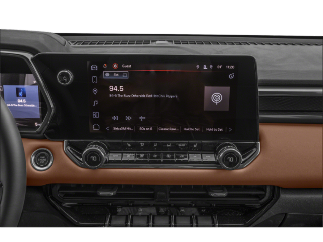 2024 Gmc Canyon AT4 photo 6