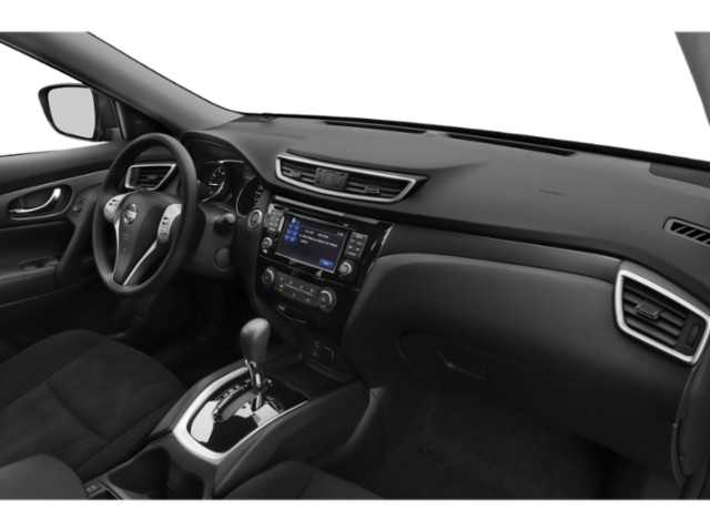 2015 NISSAN ROGUE - Image 16