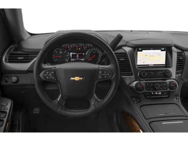 2015 Chevrolet Suburban LTZ photo 10