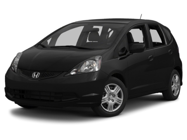 2013 Honda Fit Base's photo