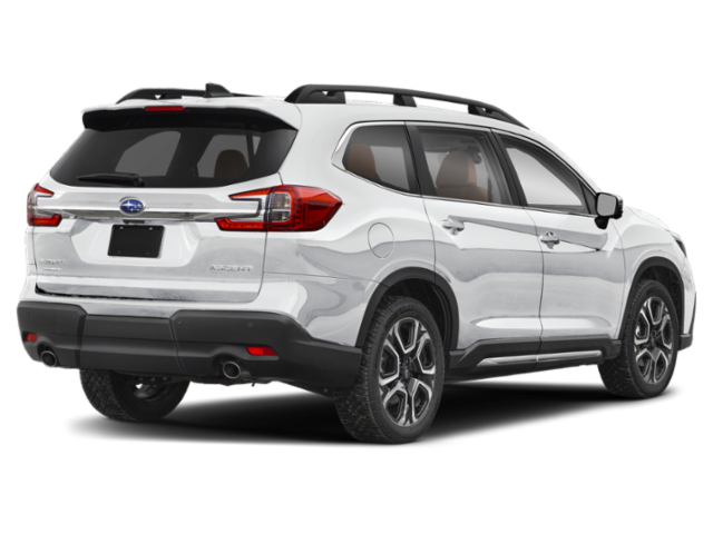 2025 Subaru Ascent Touring photo 2