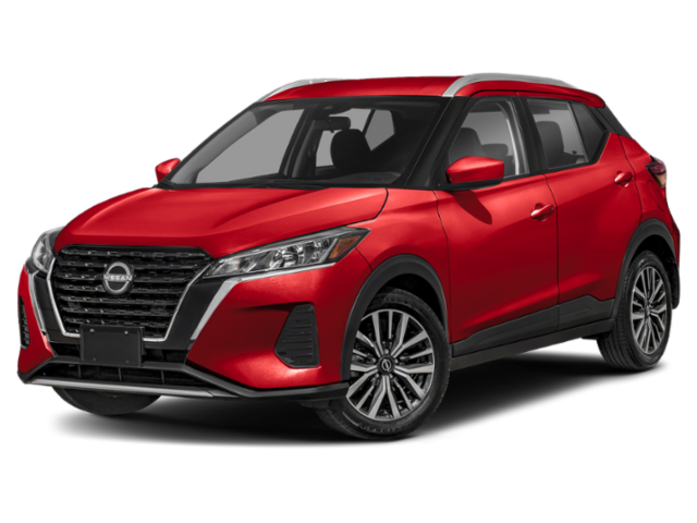 2024 Nissan Kicks SV's photo