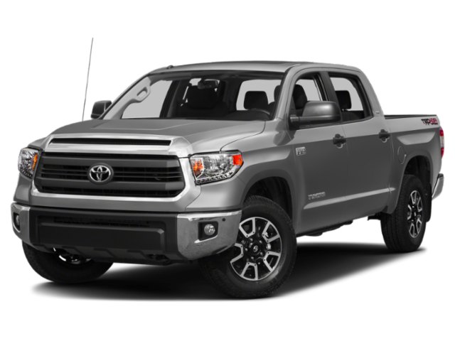 2015 Toyota Tundra SR5's photo