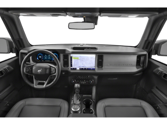 2025 Ford Bronco Outer Banks photo 4