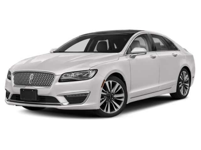 2020 Lincoln MKZ Base/Premiere