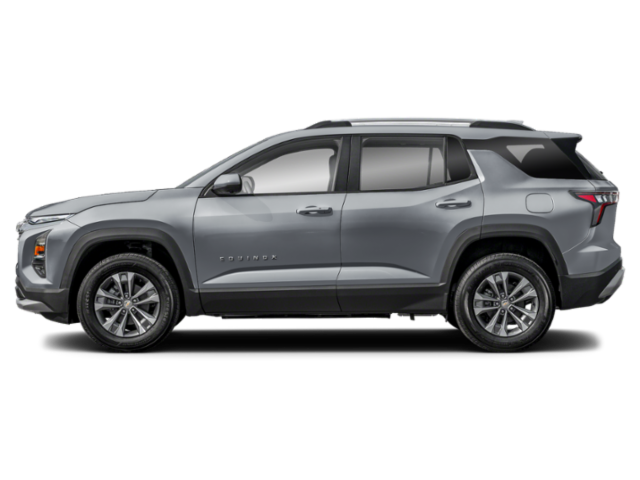 2026 Chevrolet Equinox LT photo 2