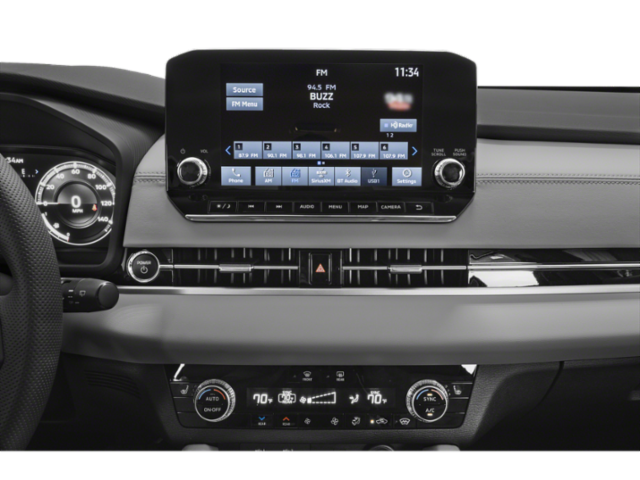 2024 Mitsubishi Outlander SEL photo 10