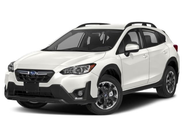 Image 2 of Pre-Owned 2021 Subaru Crosstrek Premium AWD 4D Sport Utility