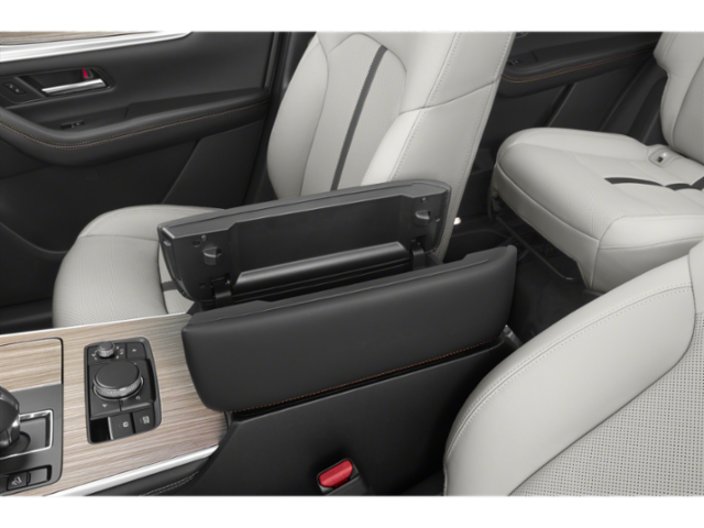 2024 Mazda CX-90 Premium photo 10