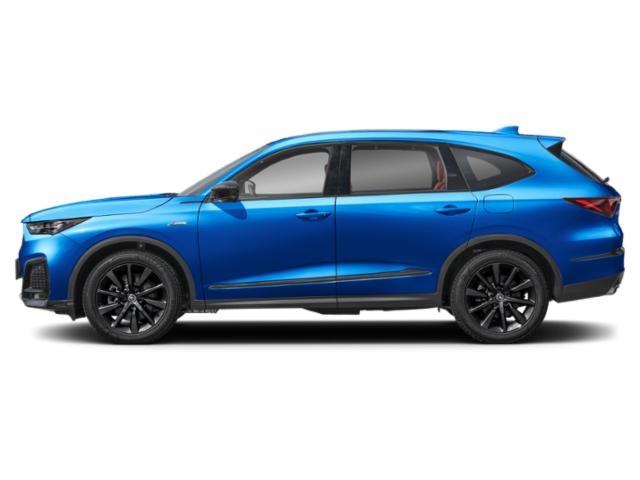 2026 Acura MDX SH-AWD A-Spec photo 4