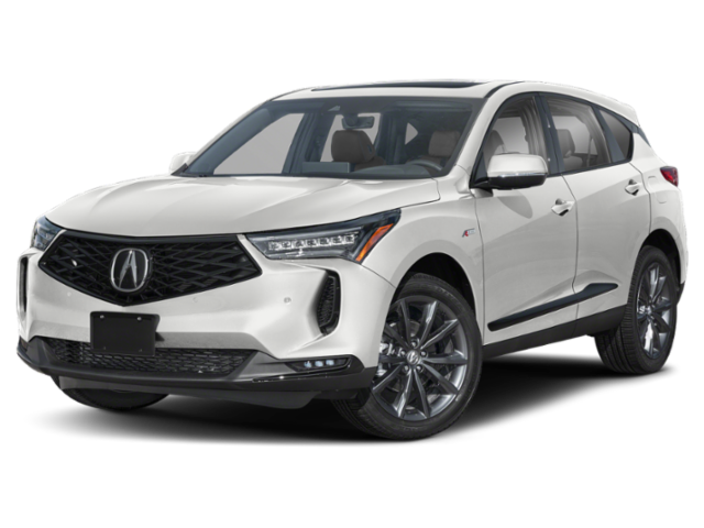 2026 Acura RDX A-Spec Package's photo