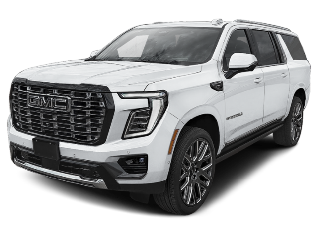 2026 GMC Yukon Denali Ultimate's photo