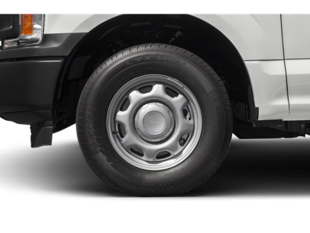 2018 Ford F-150 XLT photo 8