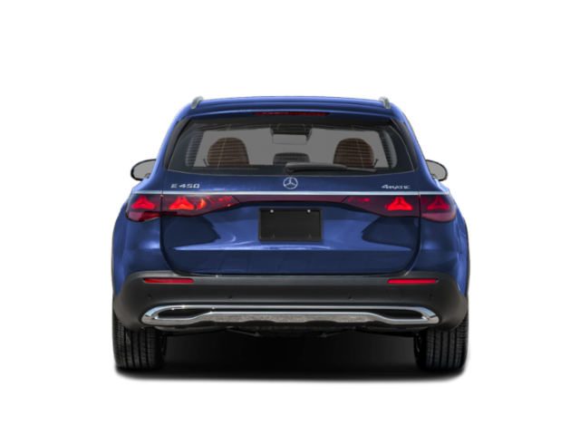 2025 Mercedes Benz E 450 4MATIC All-Terrain Wagon photo 3