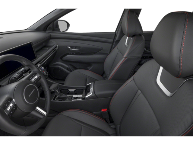 2025 Hyundai Santa Cruz Limited photo 4