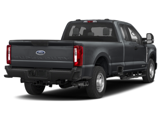 2026 Ford F-350 XL photo 2