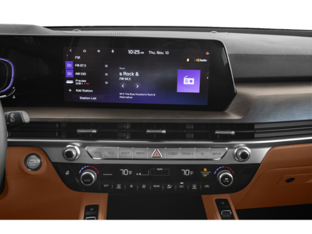 2023 Kia Telluride EX X-Line photo 4