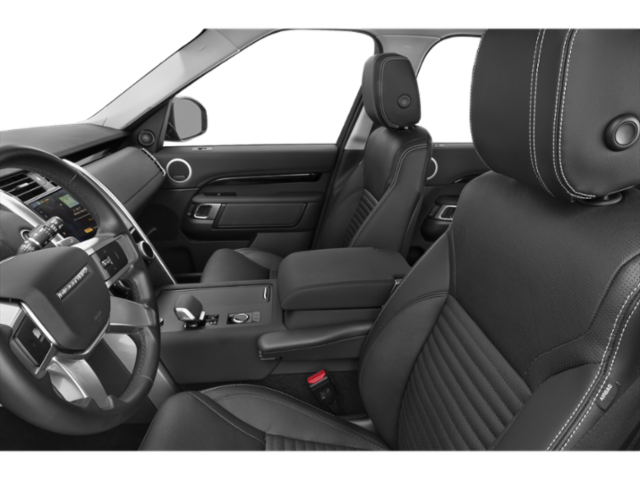 2023 Land Rover Discovery HSE R-Dynamic photo 5