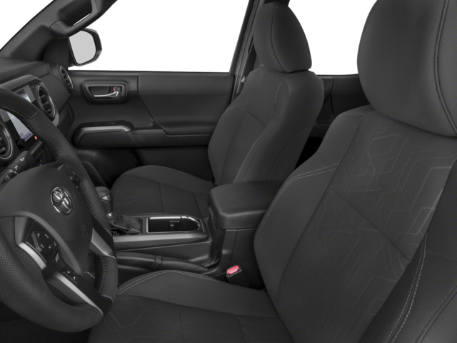2018 TOYOTA TACOMA - Image 11