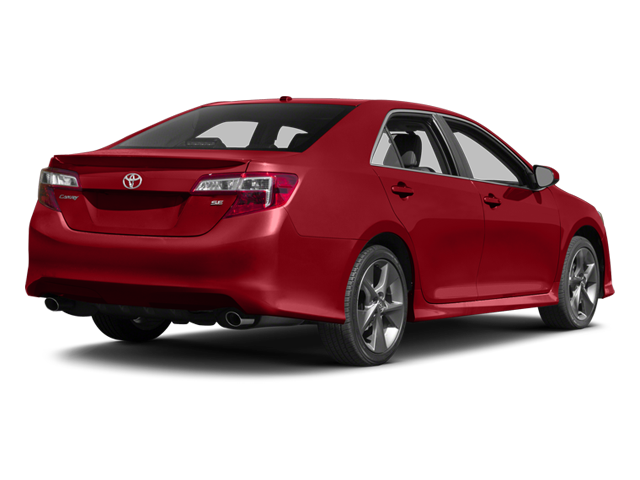 2014 Toyota Camry L photo 2