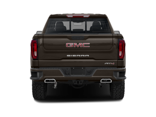 2021 Gmc Sierra 1500 AT4 photo 6