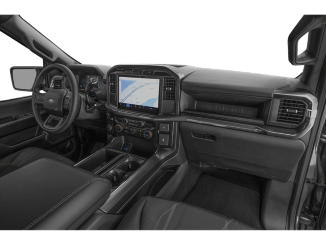 2025 Ford F-150 STX photo 8