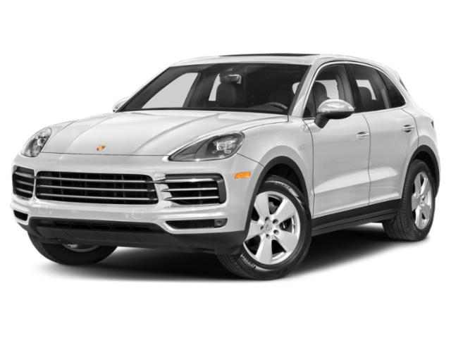 2023 Porsche Cayenne Base's photo