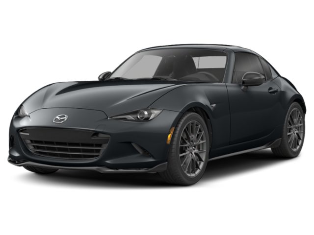 2024 Mazda MX-5 Miata RF Club's photo