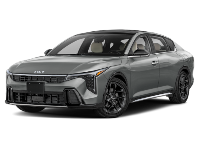 2025 Kia K4 GT-Line Turbo's photo