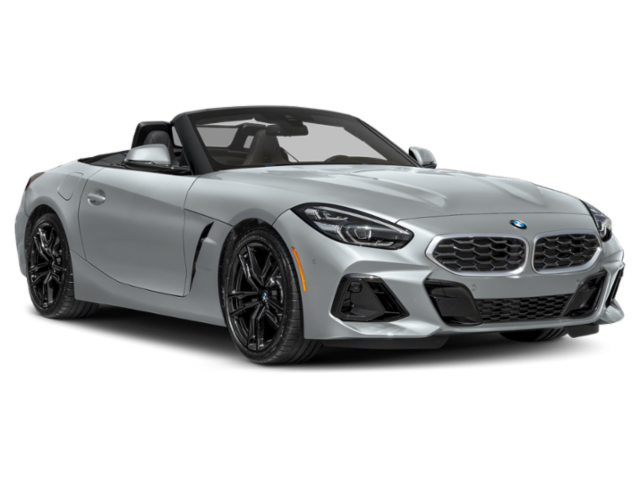New 2025 BMW Z4 sDrive M40i Roadster in Loveland #SWY45515 | BMW of ...