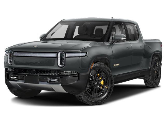 Used 2023 Rivian R1T Adventure with VIN 7FCTGBAA7PN027294 for sale in Round Rock, TX