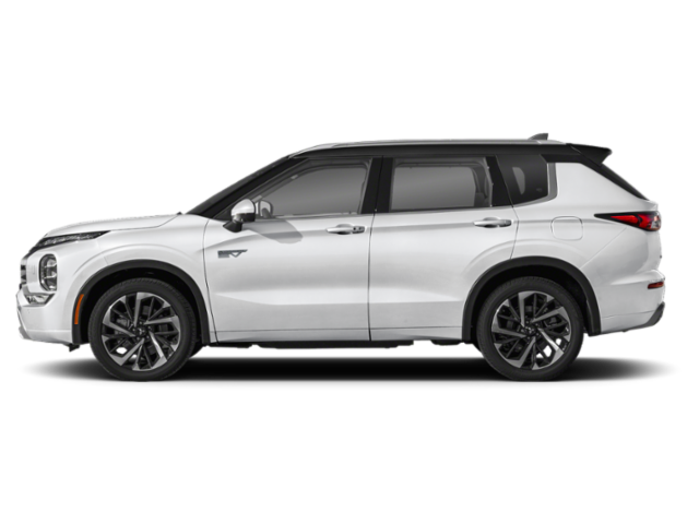2025 Mitsubishi Outlander PHEV SEL photo 3