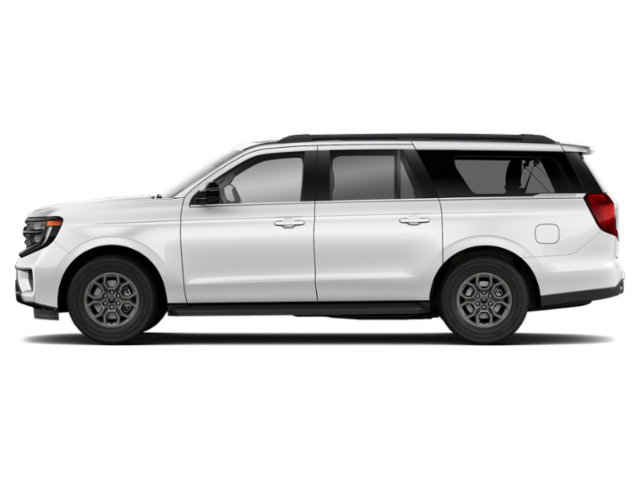 2025 Ford Expedition MAX EL photo 2