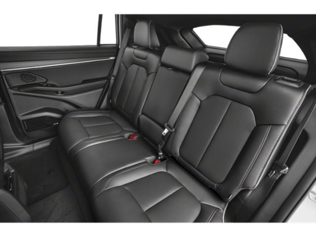 2025 Jeep Wagoneer S Launch Edition photo 9
