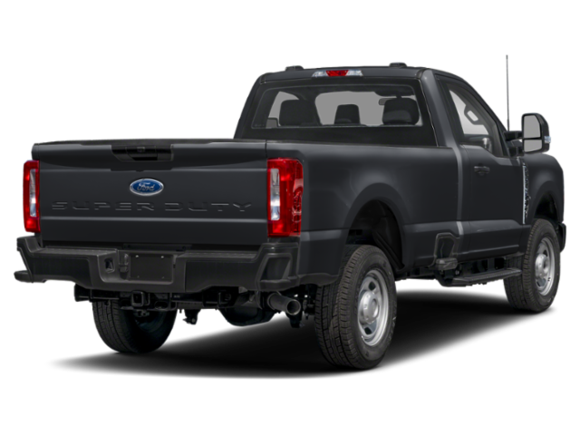 2026 Ford F-350 XLT photo 2