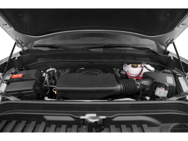 2021 GMC SIERRA - Image 12