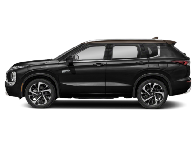 2023 Mitsubishi Outlander PHEV 40th Anniversary Edition photo 8