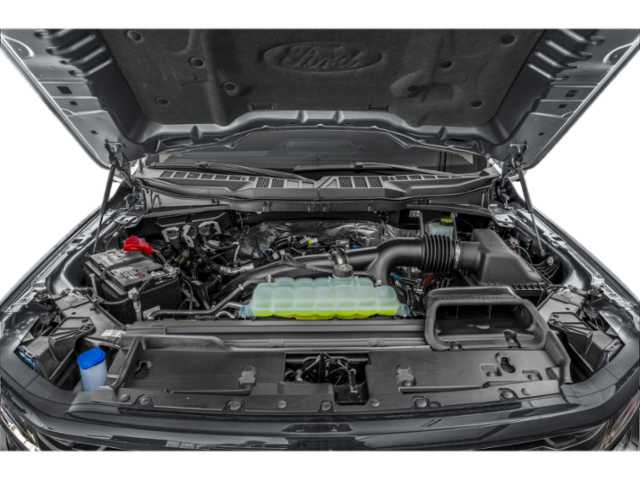 2024 Ford F-150 XLT photo 14