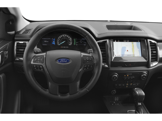 2019 Ford Ranger Lariat photo 4