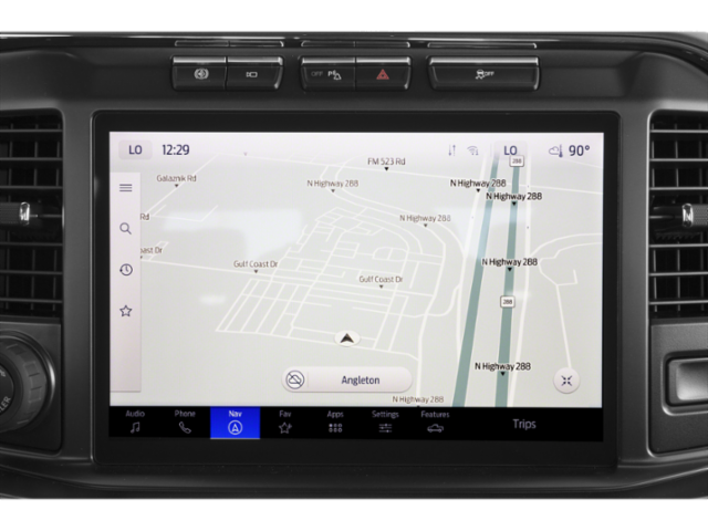 2024 FORD F-250 - Image 13