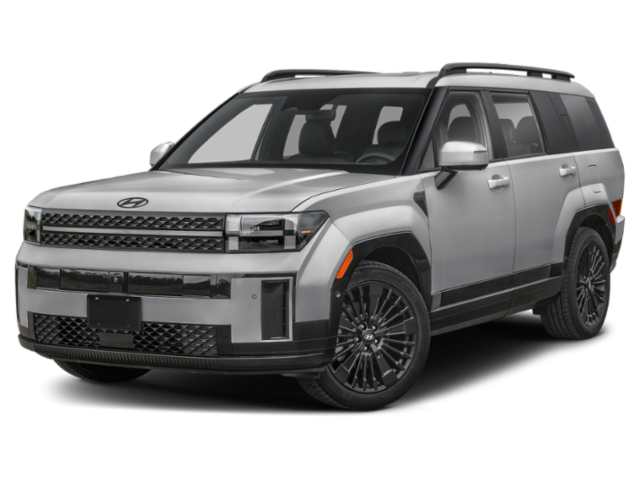 2026 Hyundai Santa Fe Calligraphy's photo