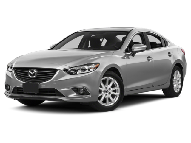 2015 Mazda MAZDA6 i Grand Touring