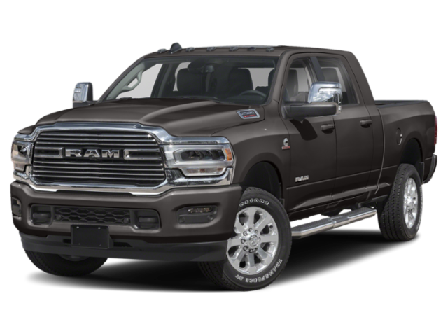 2024 RAM Ram 2500 Pickup Laramie's photo