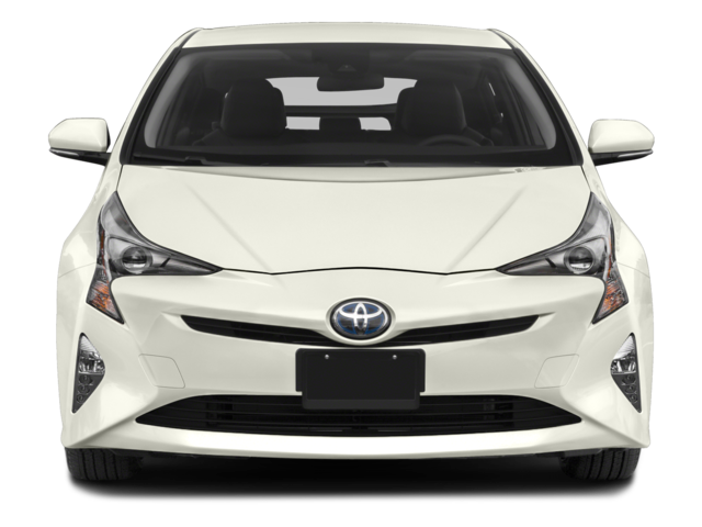 2018 Toyota Prius Four Touring photo 4