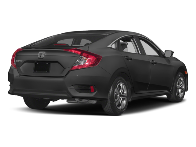 2017 Honda Civic LX photo 3