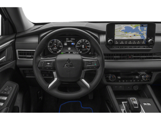 2025 Mitsubishi Outlander PHEV SE photo 4
