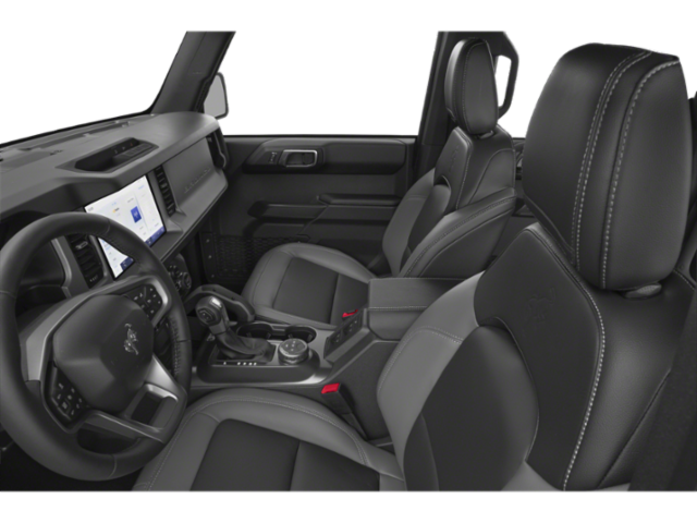 2026 FORD BRONCO - Image 6