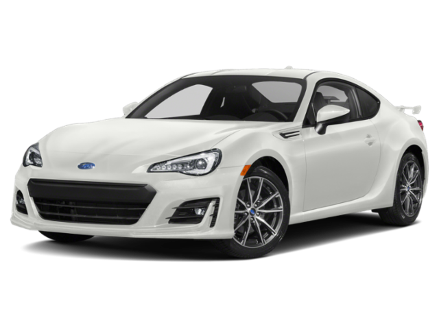 2019 Subaru BRZ Limited