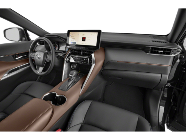 2023 Toyota Venza XLE photo 11