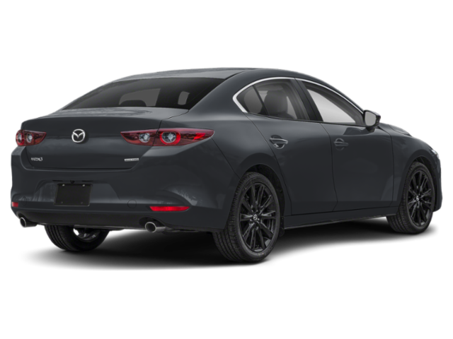 2025 Mazda Mazda3 2.5 Select Sport Base photo 2